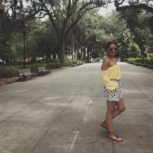 Meet your Posher, Lizzie